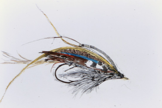 Trim  Fly