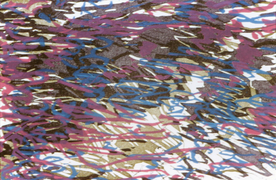 Trout Pond 1